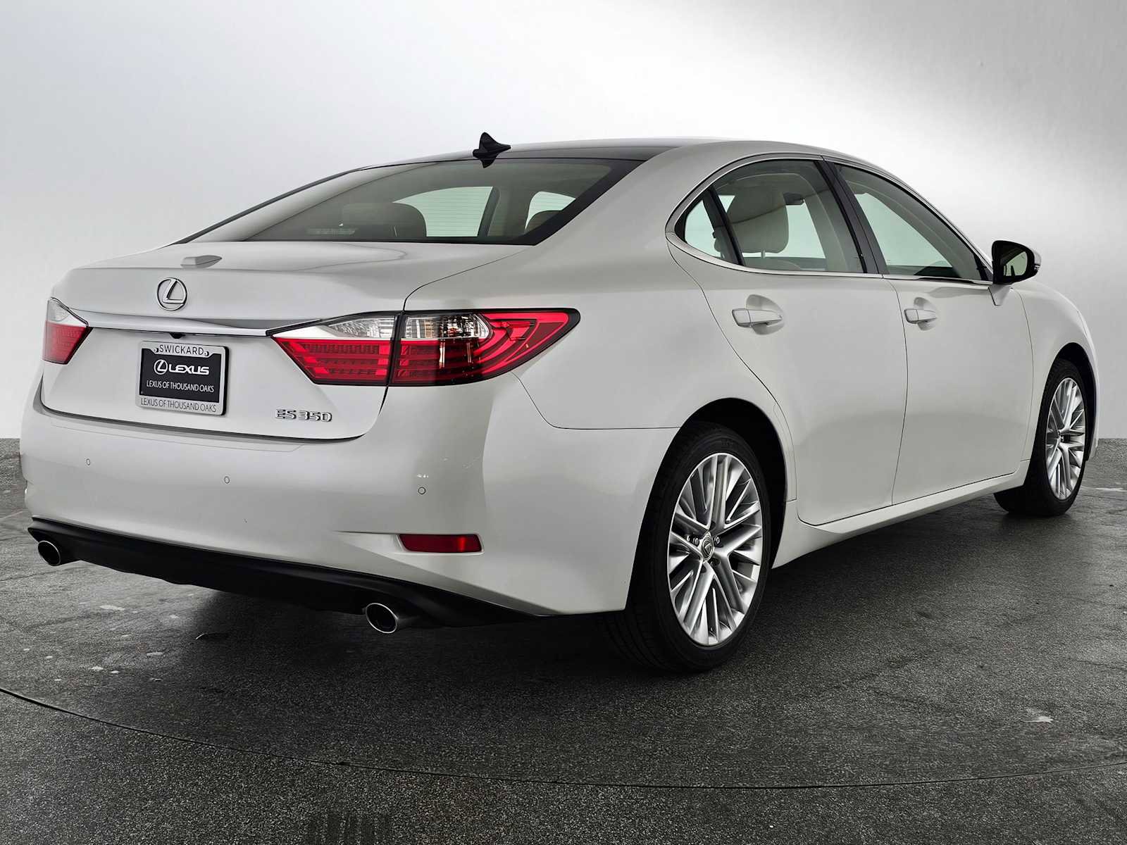 Used 2014 Lexus ES 350 image 3