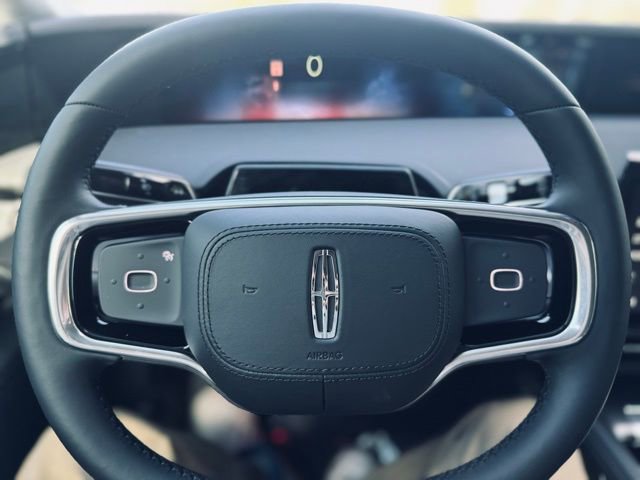 New 2026 Lincoln Nautilus Reserve w/ Jet Appearance Package image 25