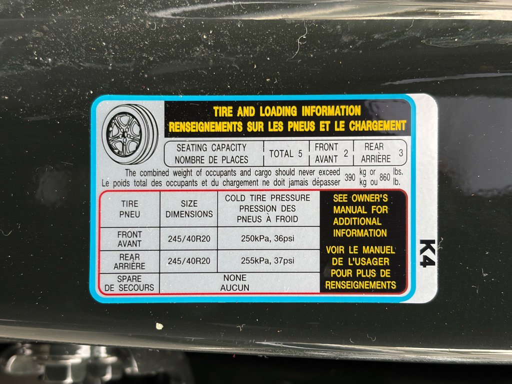 Used 2023 Hyundai Ioniq 6 Limited image 33