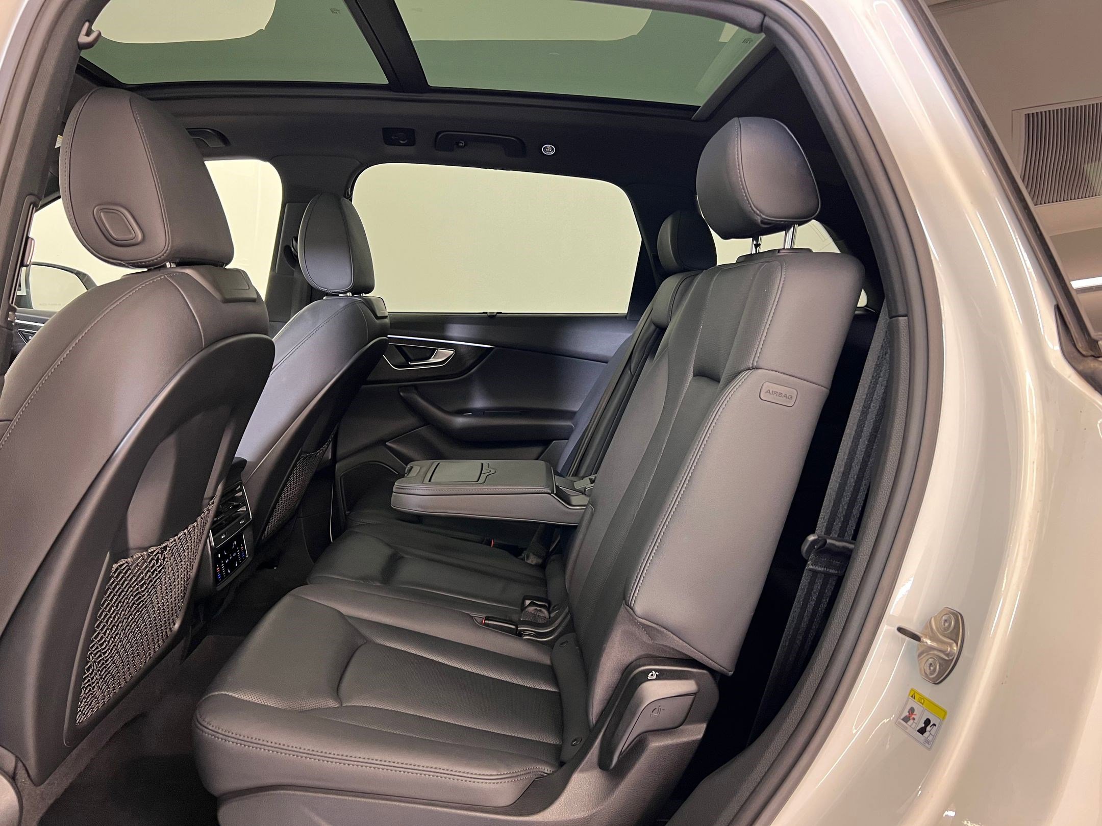 Used 2022 Audi Q7 2.0T Premium Plus w/ Premium Plus Package image 14