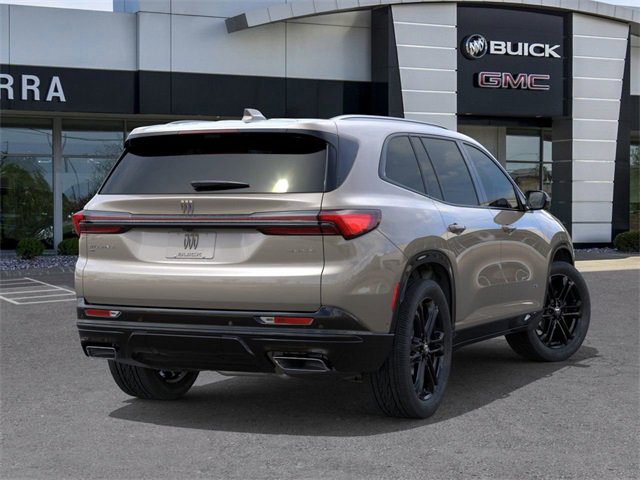 New 2026 Buick Enclave Sport Touring w/ Super Cruise Package image 4