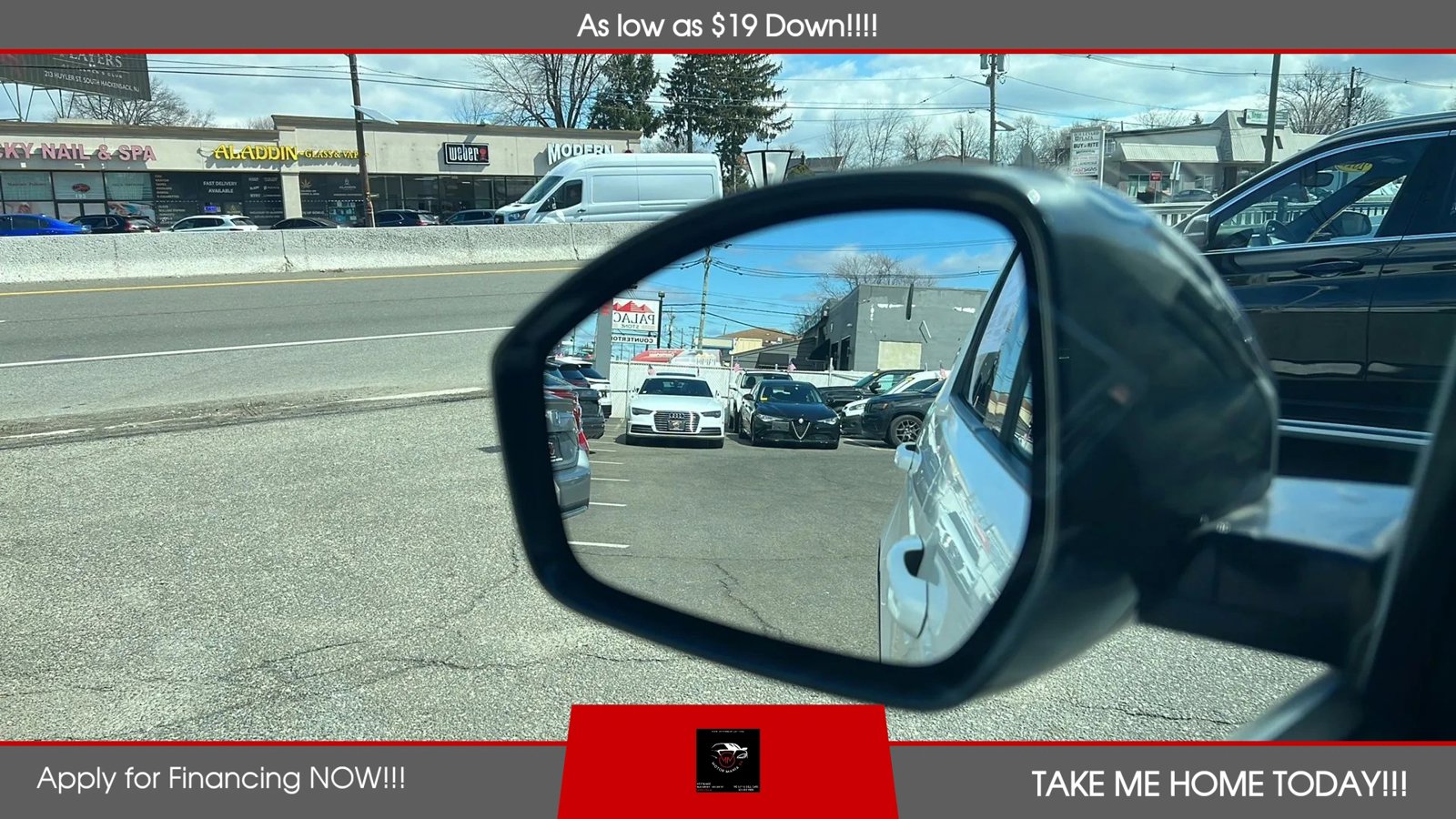 Used 2016 Land Rover Discovery Sport SE image 18