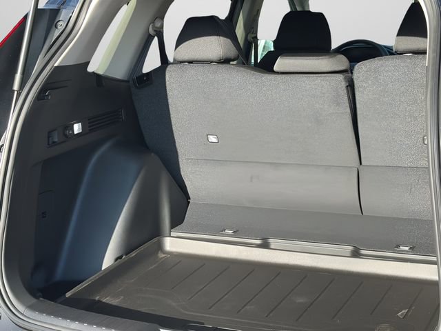New 2026 Honda CR-V EX image 15