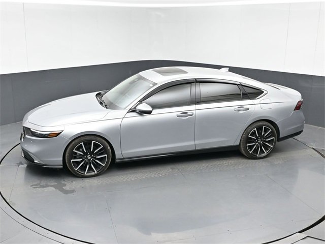 Used 2024 Honda Accord Touring image 35