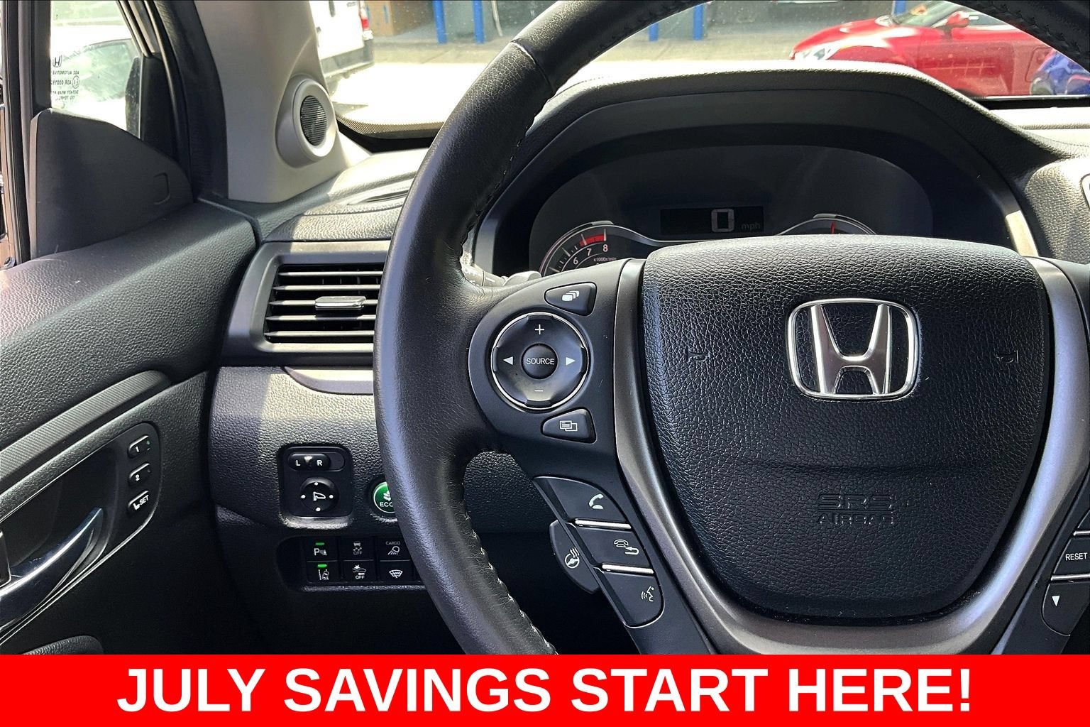 Used 2023 Honda Ridgeline RTL-E image 10
