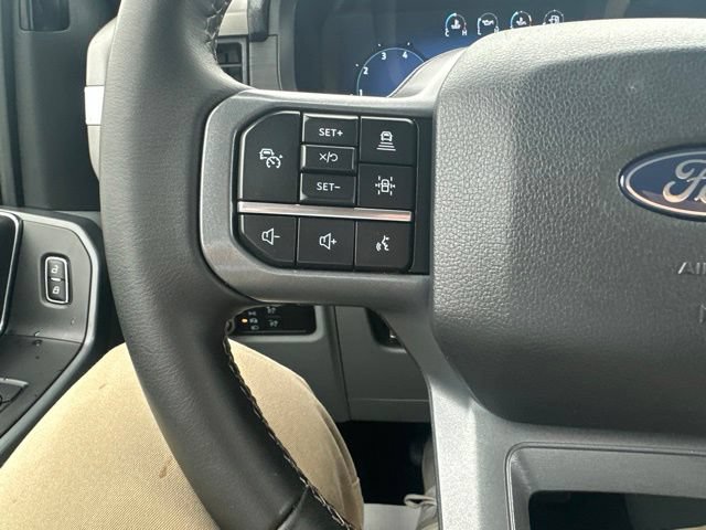Certified 2024 Ford F150 XLT w/ Equipment Group 302A MID RWD image 38