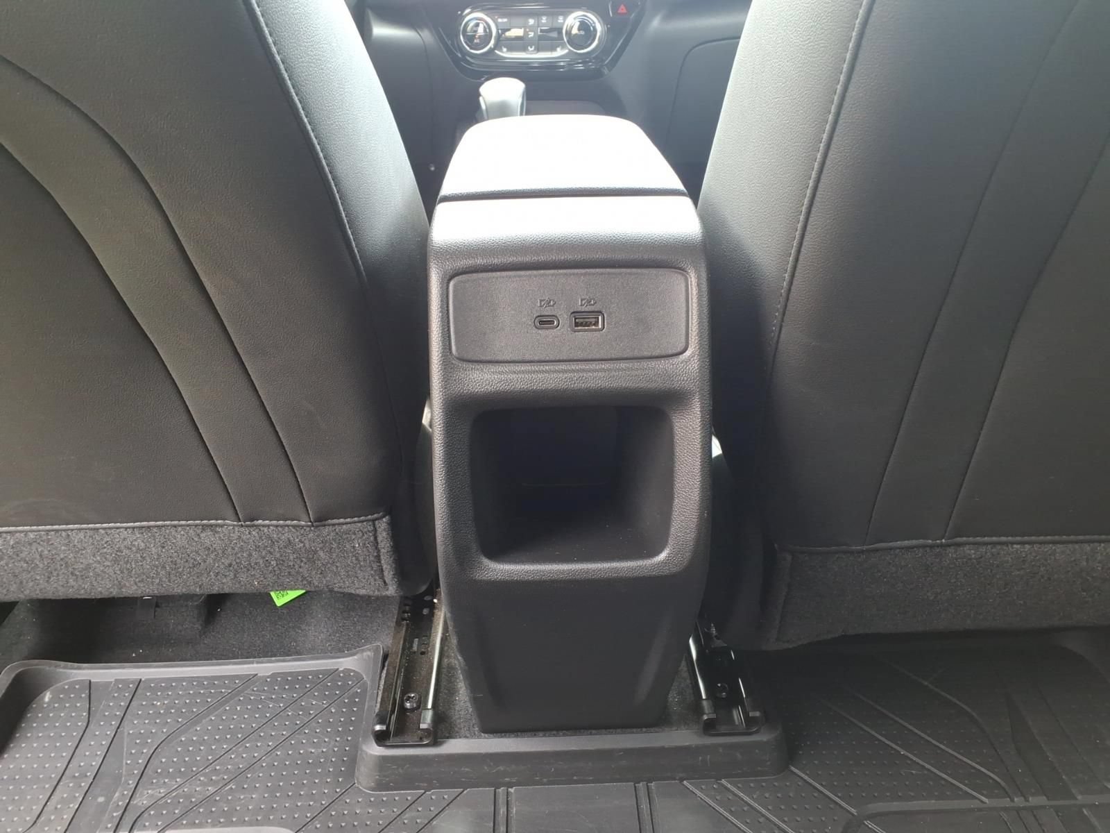Used 2024 Chevrolet Trax LT w/ Driver Confidence Package FWD image 31