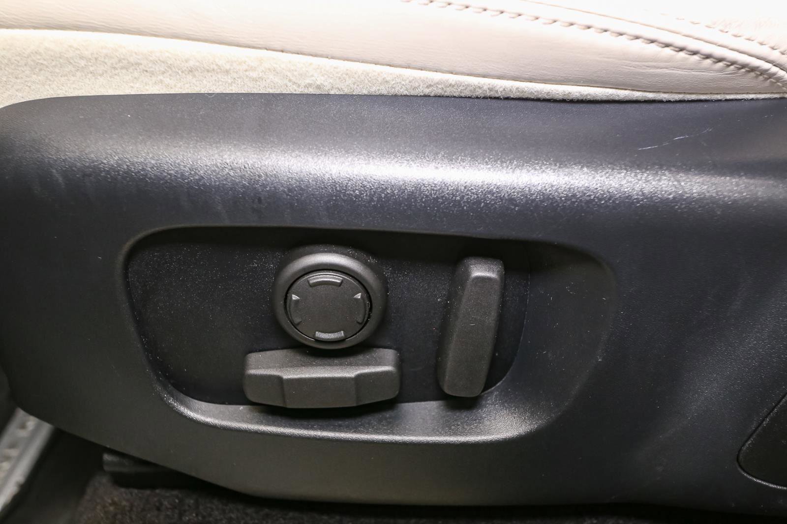 Used 2019 Land Rover Range Rover Sport HSE image 42