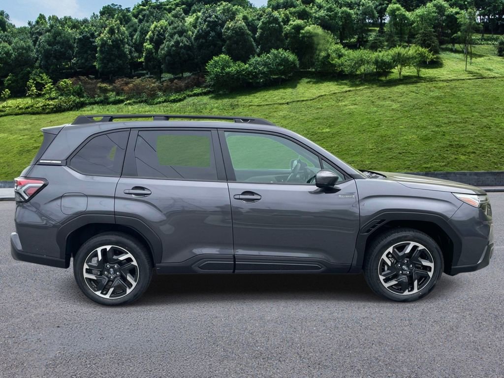 New 2026 Subaru Forester Limited AWD/4WD image 6