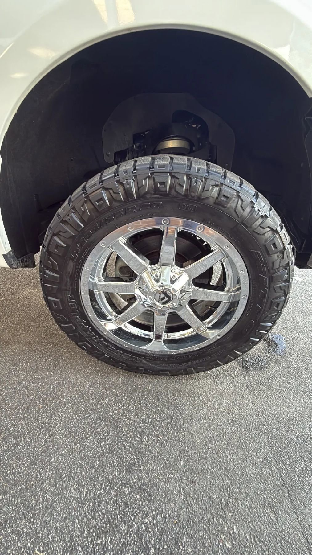 Used 2015 Ford F150 XLT w/ Equipment Group 302A Luxury image 39