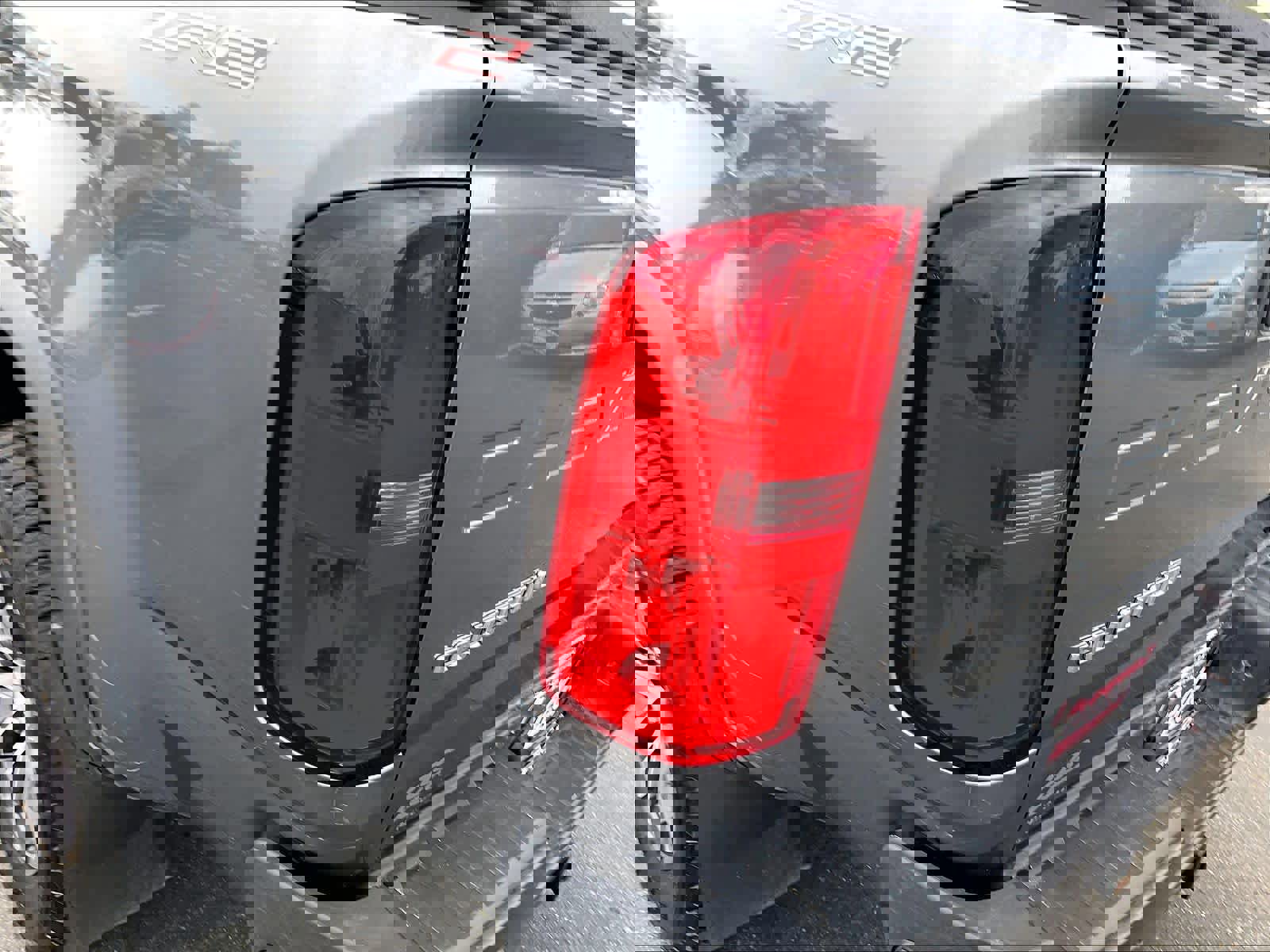 Used 2021 Chevrolet Colorado ZR2 image 30