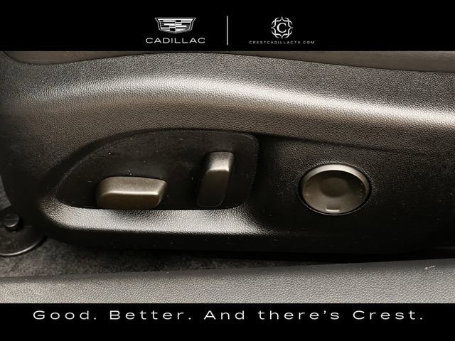 Certified 2023 Cadillac CT4 Premium Luxury w/ Climate Package image 25