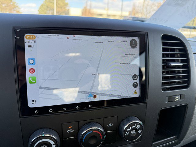 Used 2011 Chevrolet Silverado 1500 LS RWD image 23