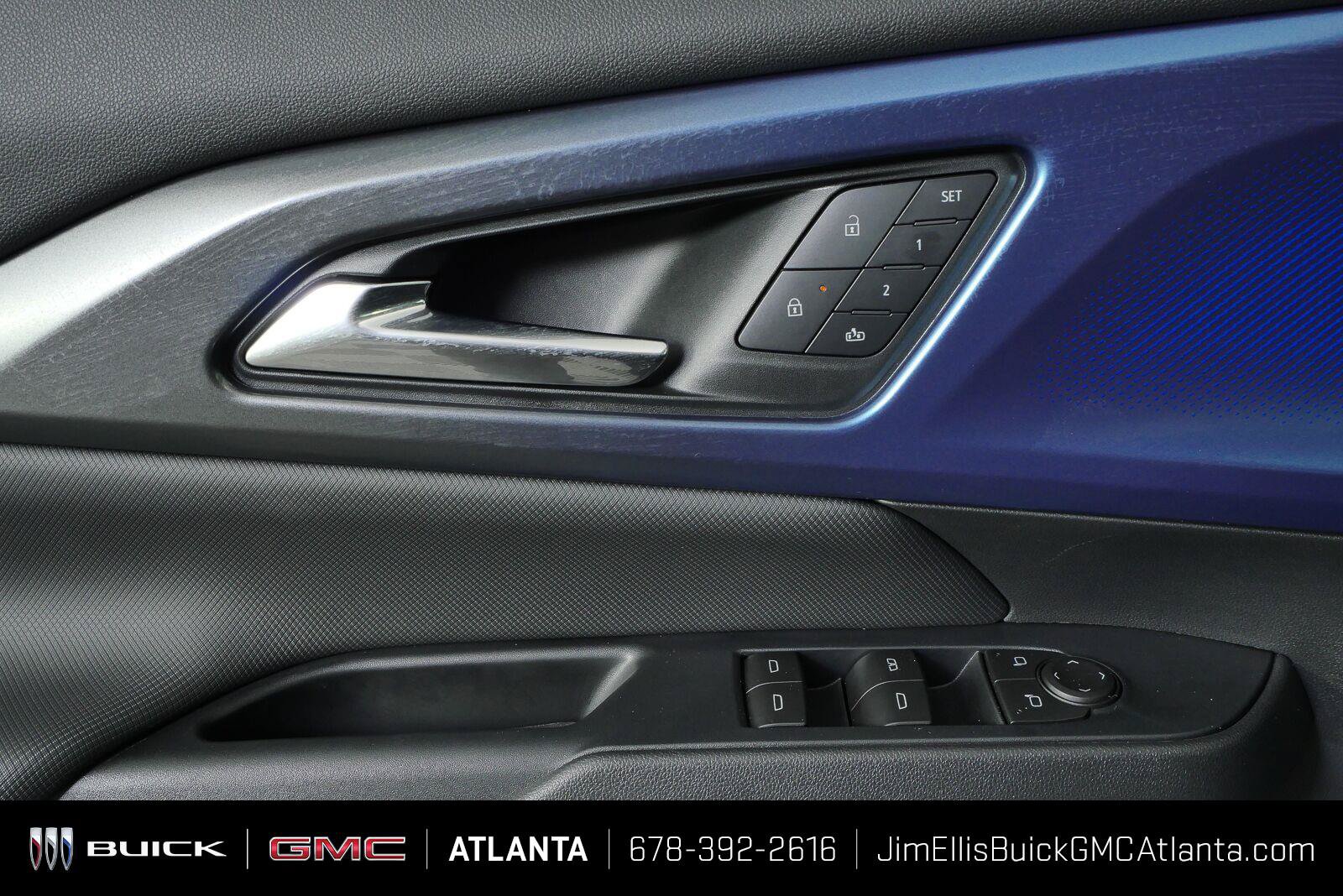 New 2027 GMC Acadia Denali Ultimate FWD image 6