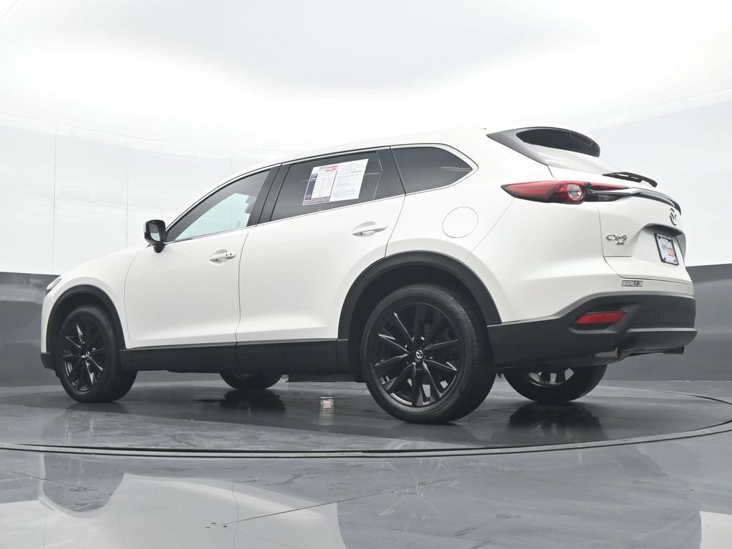 Used 2023 MAZDA CX-9 Touring Plus image 29