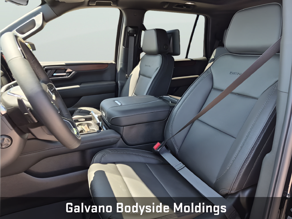 New 2026 GMC Yukon Denali w/ Advanced Technology Package AWD/4WD image 21
