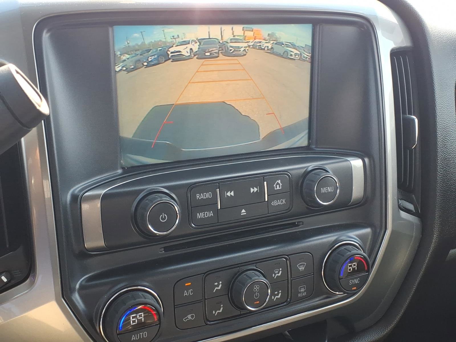 Used 2016 Chevrolet Silverado 1500 LT w/ All Star Edition image 10