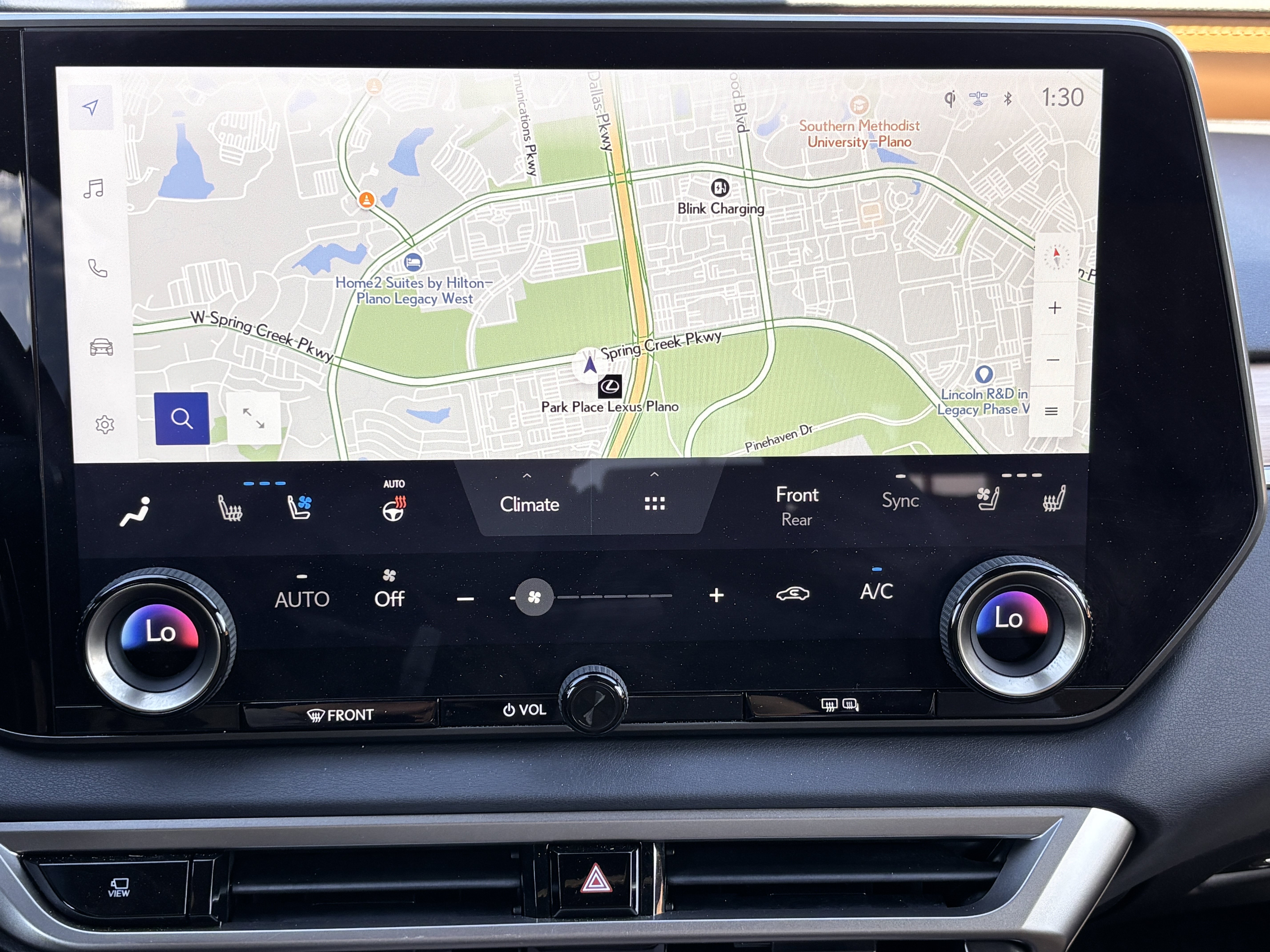 Used 2026 Lexus RX 350 Premium w/ Accessory Package (Z1) FWD image 25