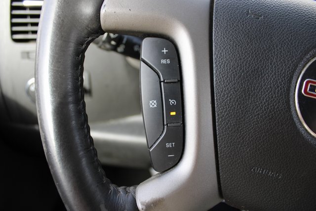 Used 2011 GMC Sierra 1500 SLE w/ Power Tech Package image 15