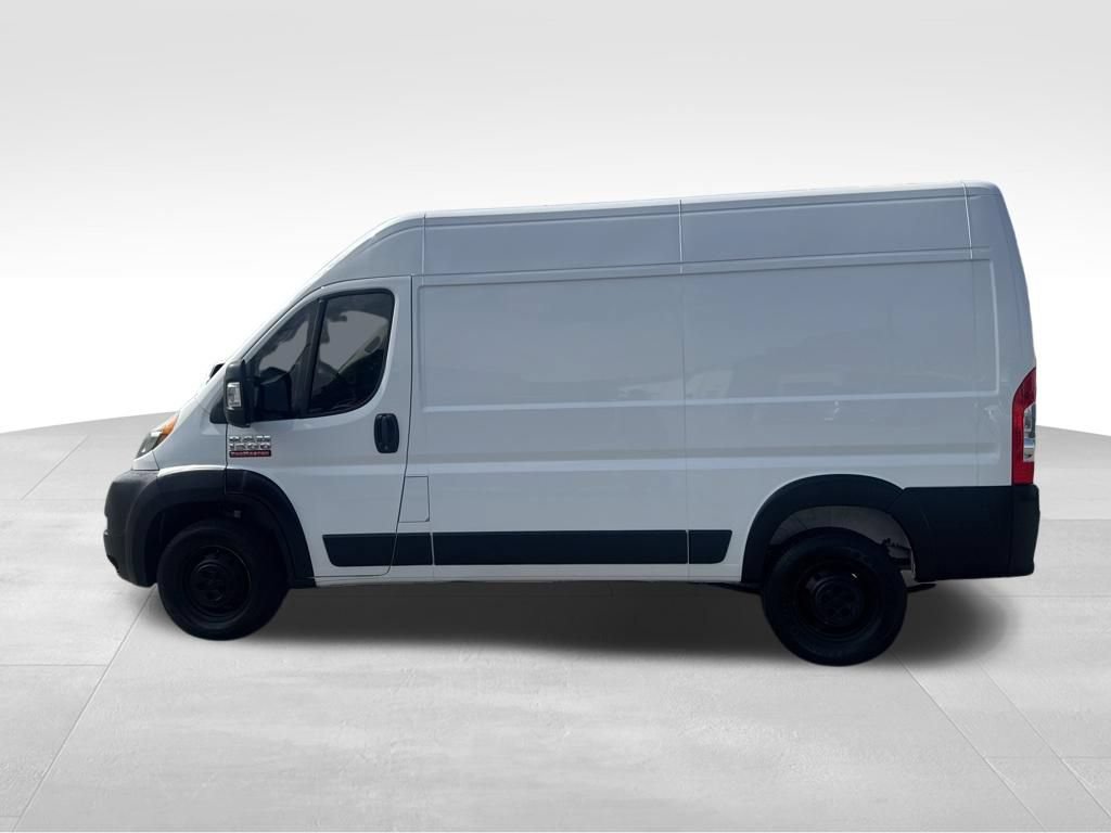 Used 2019 RAM ProMaster 1500 FWD image 2