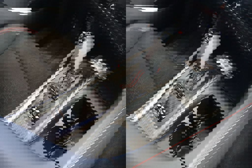 New 2026 Dodge Charger Scat Pack image 11