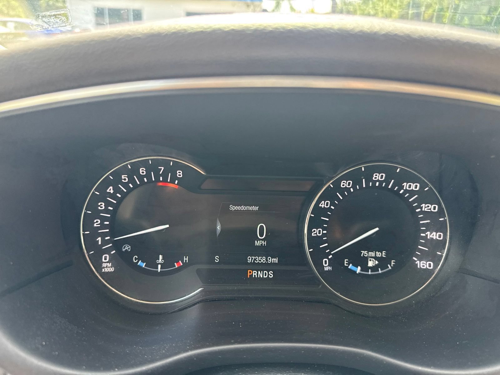 Used 2019 Lincoln MKC Reserve FWD image 27
