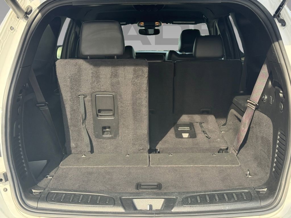 Used 2022 Dodge Durango GT image 24