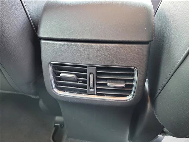 Used 2025 MAZDA CX-5 Carbon Edition AWD/4WD image 17