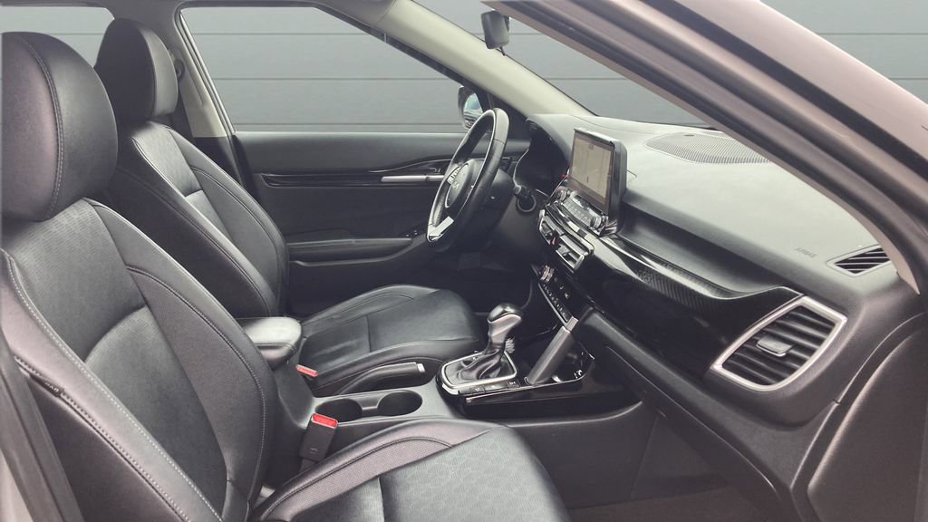 Used 2022 Kia Seltos EX AWD/4WD image 22