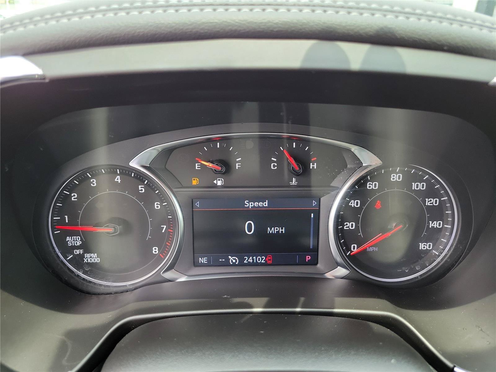 Used 2024 Chevrolet Blazer LT FWD image 25