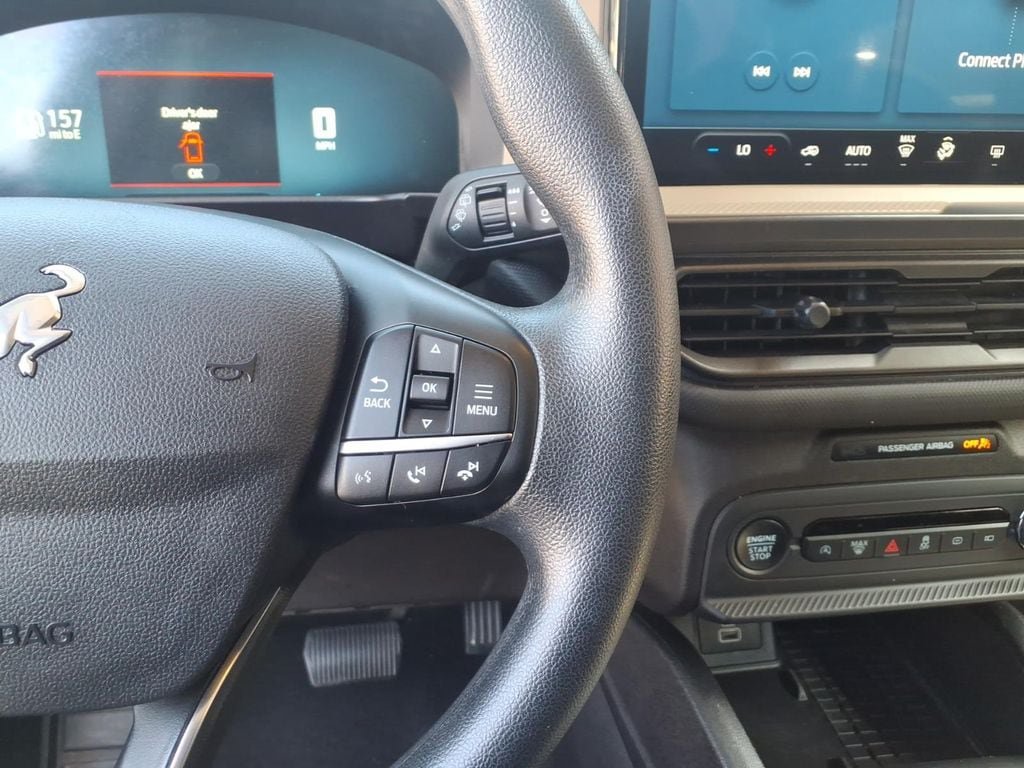 Used 2025 Ford Bronco Sport Big Bend AWD/4WD image 29