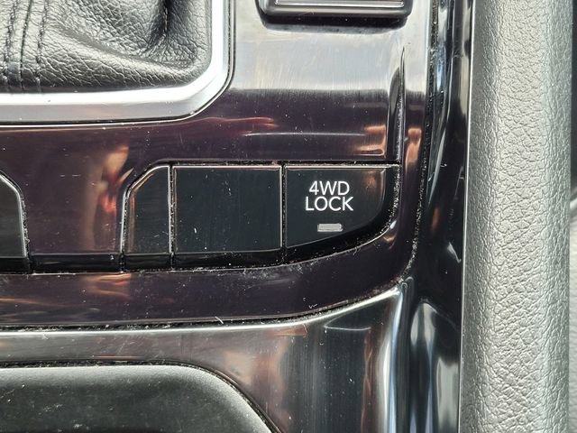 Used 2024 Jeep Compass Limited image 23
