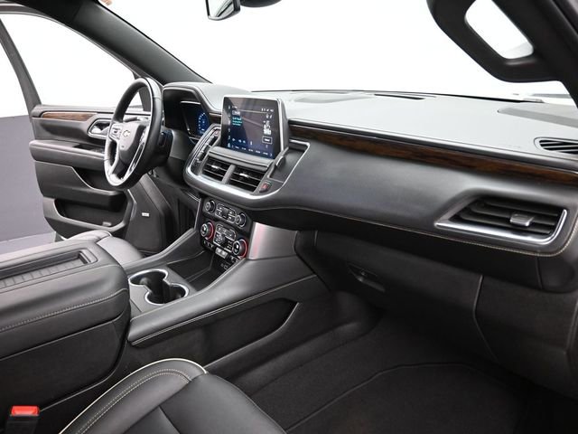 Used 2023 Chevrolet Suburban Premier AWD/4WD image 28