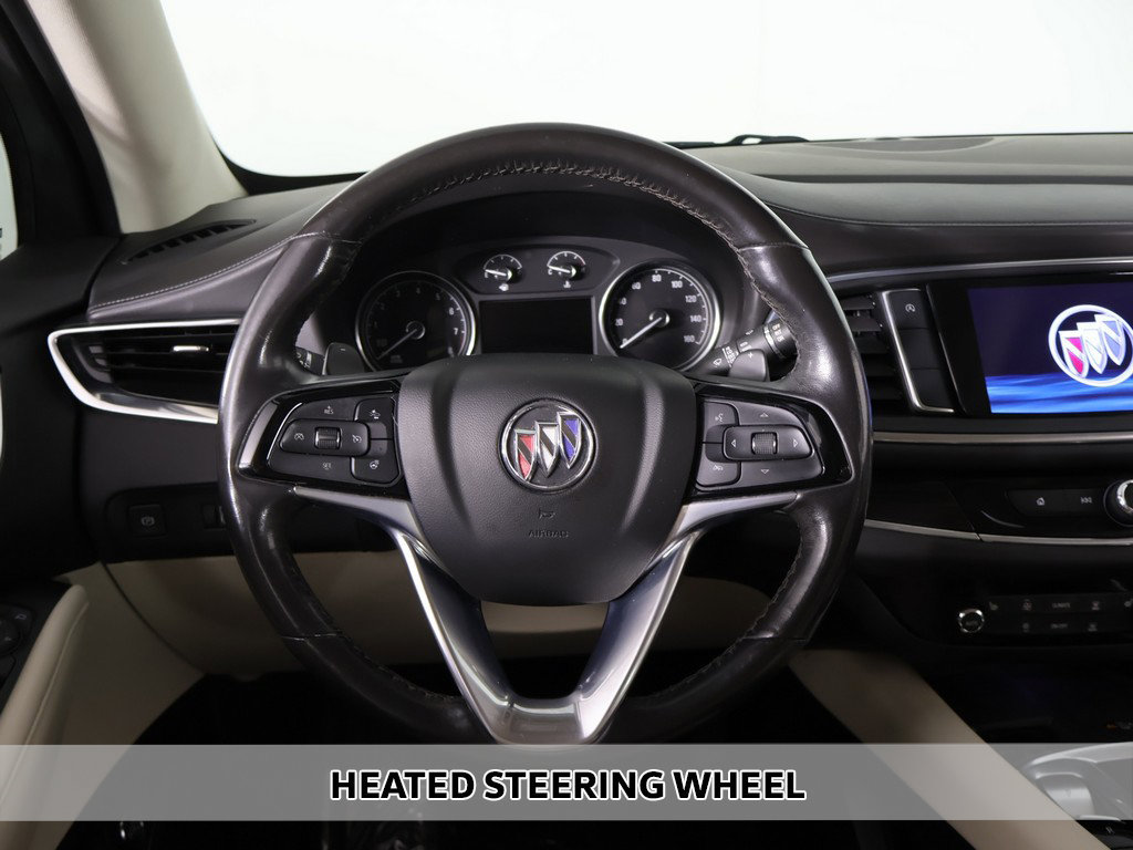Used 2023 Buick Enclave Essence FWD image 7