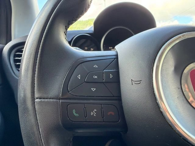 Used 2017 FIAT 500X Trekking FWD image 28