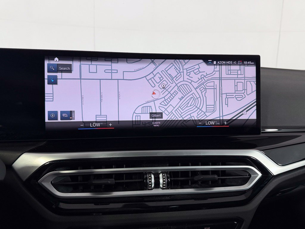 Used 2023 BMW i4 eDrive40 RWD image 16