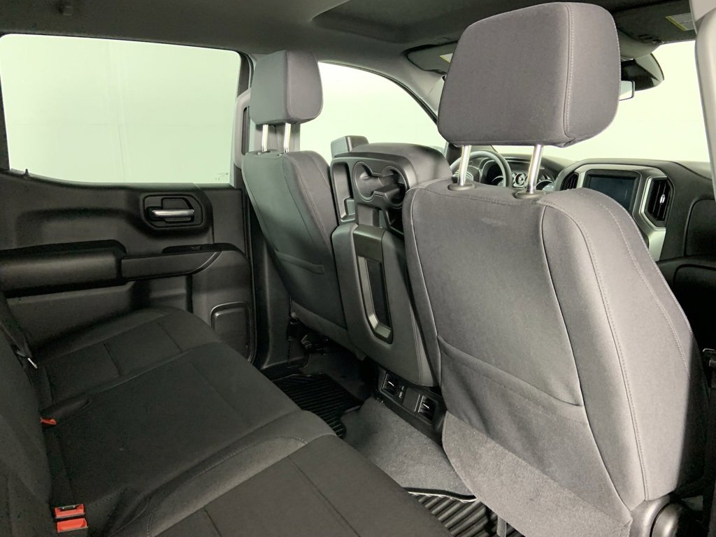 Used 2025 GMC Sierra 1500 Pro w/ Convenience Package image 25