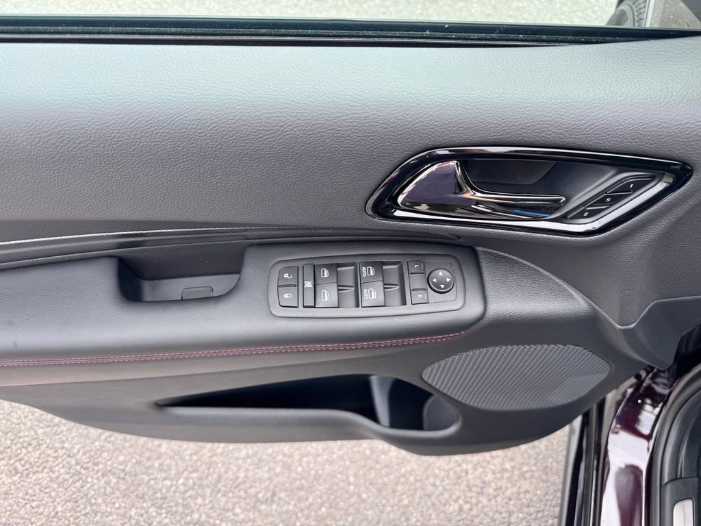 New 2026 Dodge Durango GT AWD/4WD image 9