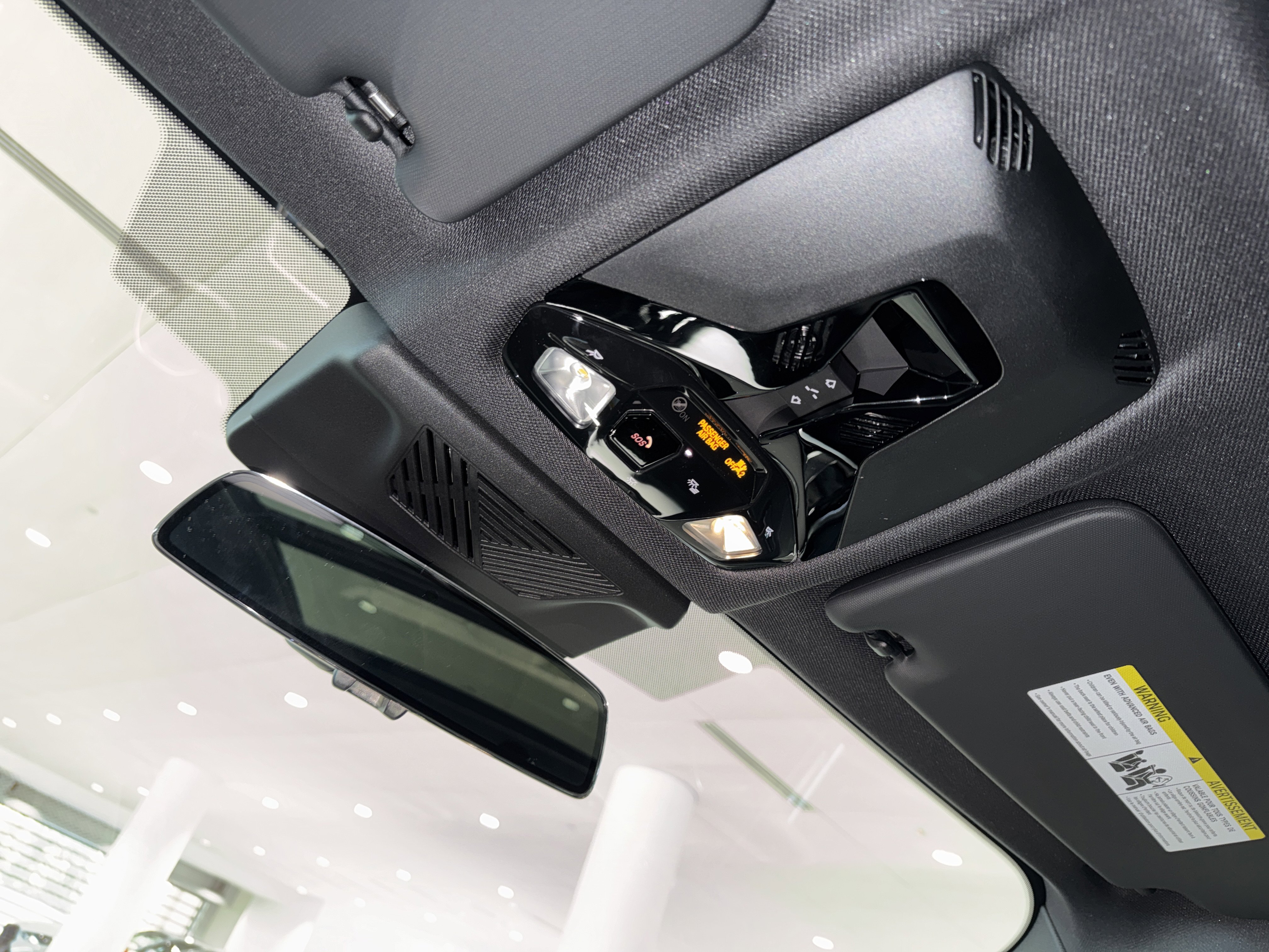 New 2026 BMW X1 xDrive28i w/ Technology Package image 22