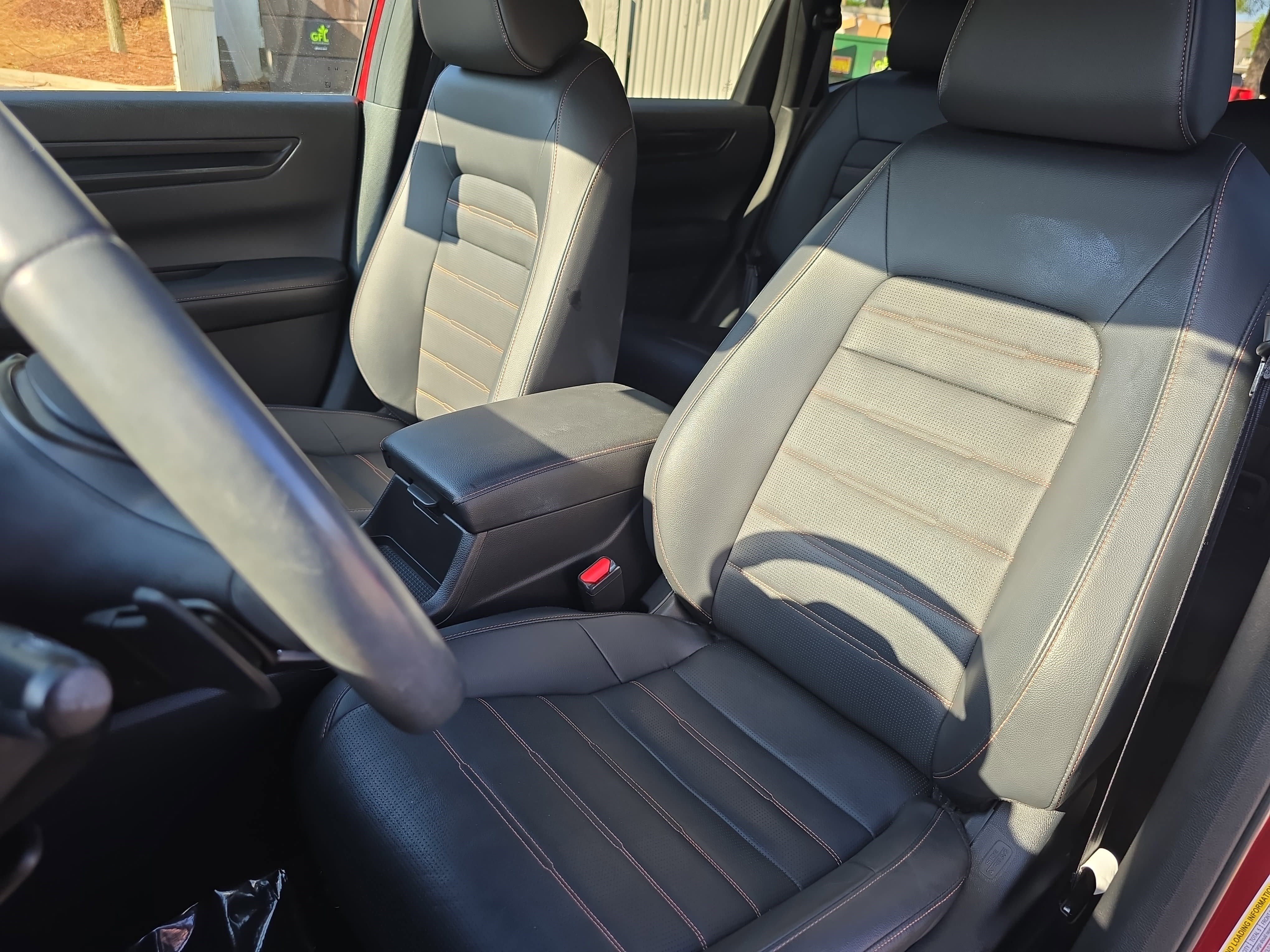 Used 2024 Honda CR-V Sport-L image 16