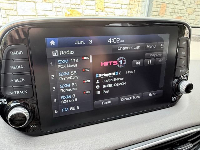 Used 2019 Hyundai Santa Fe AWD image 38