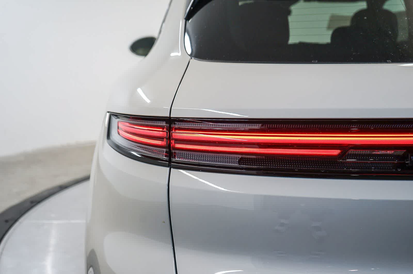 New 2026 Porsche Cayenne AWD/4WD image 11
