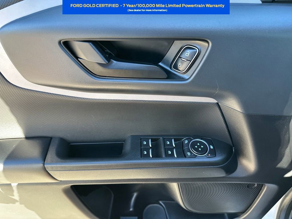 Certified 2024 Ford Bronco Sport Big Bend w/ Convenience Package image 11