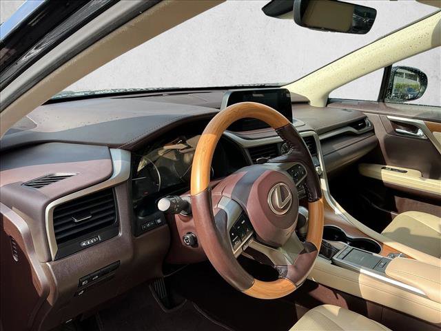 Used 2020 Lexus RX 350 AWD w/ Premium Package image 10