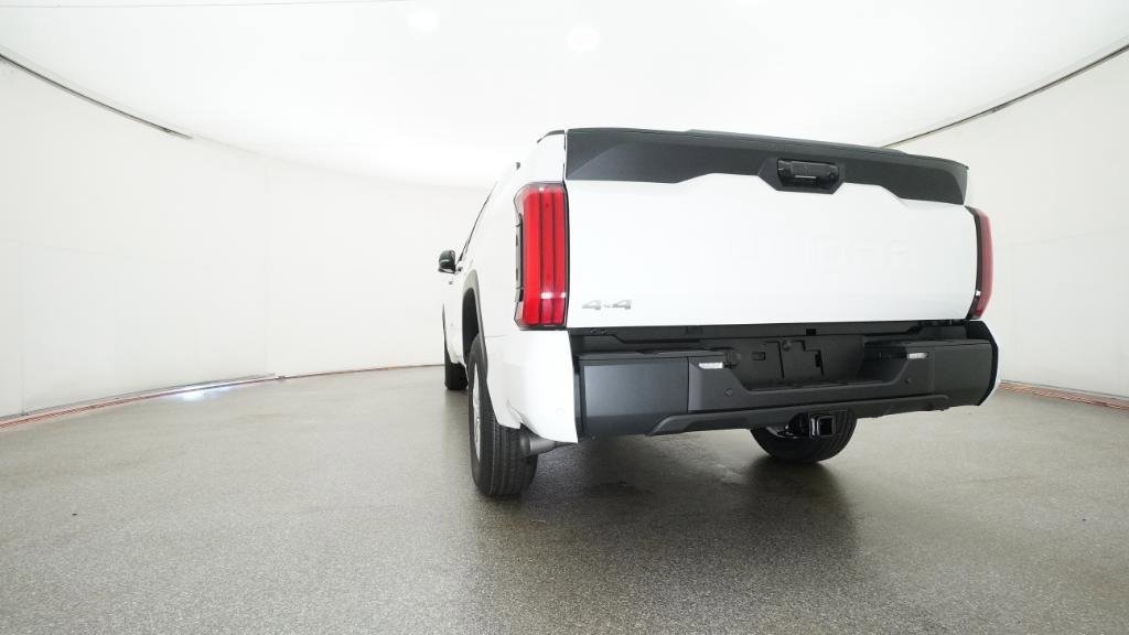 New 2026 Toyota Tundra SR5 image 22