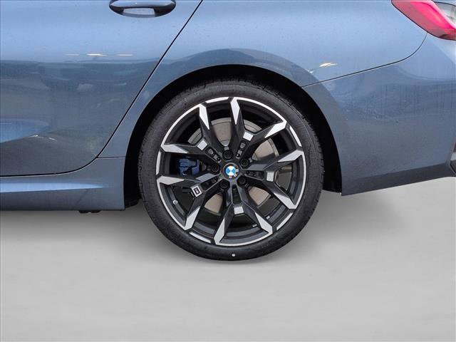 New 2026 BMW 330i xDrive Sedan w/ M Sport Package image 10