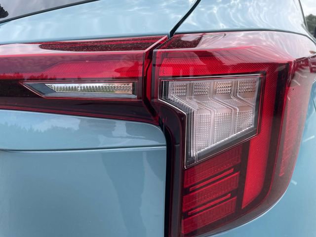 New 2026 Kia Seltos EX FWD image 11