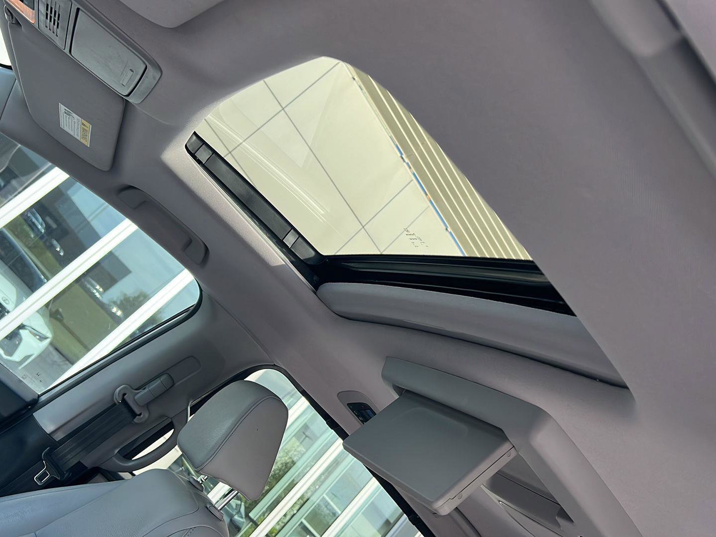 Used 2019 Honda Odyssey EX-L image 33