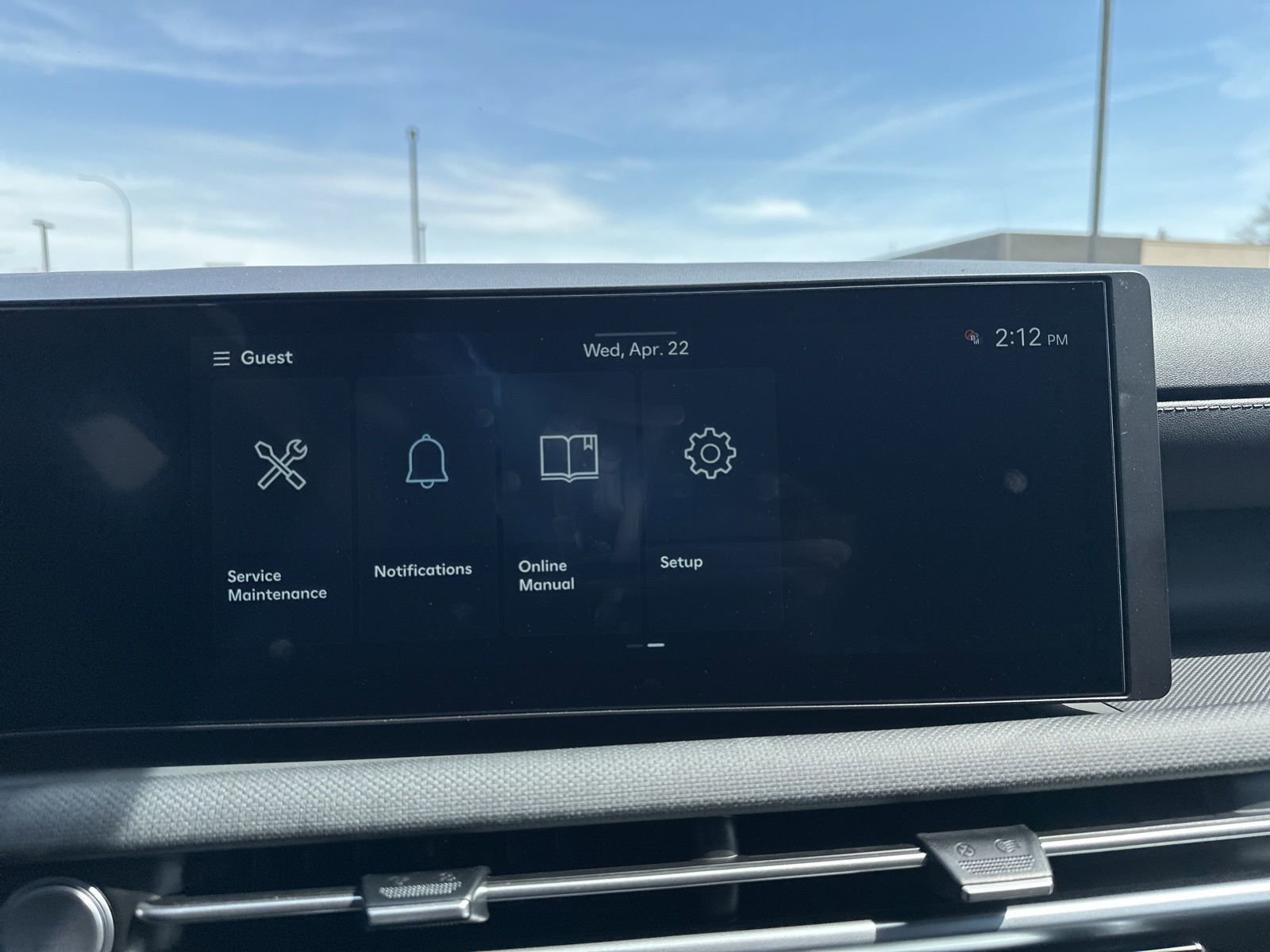 New 2026 Hyundai Tucson XRT AWD/4WD image 54