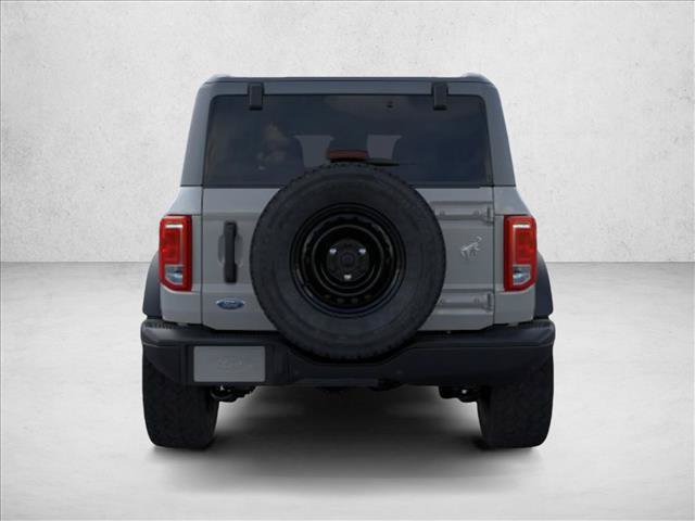 New 2026 Ford Bronco Big Bend w/ Black Diamond Package AWD/4WD image 5